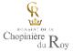 Chopinière du Roy